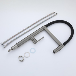 Kitchen Faucet Pull Down Kitchen Faucet Kitchen Tap Faucet Mixer Tap Robinet De Cuisine Torneiras De Cozinha Grifos De Cocina - Product Image 5