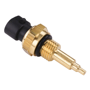 Sensor de Temperatura Compatible con 4088833 para Motores SX QSX ISF 2.8 ISBE ISC 8.3 de Maquinaria de Construcción - Product Image 2