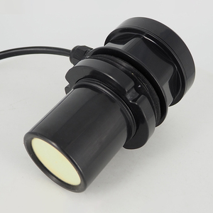 Máy Đo Vận Tốc Nước Kỹ Thuật Số Di Động Cảm Biến Lưu Lượng Nước Siêu Âm Kênh Mở Sông - Product Image 6