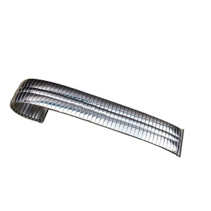 Cool fashion fancy hot elastico personalizzato di buona qualità 10 12 14 16 18 20 22 24 26 <span class=keywords><strong>28</strong></span> 30mm cinturino in acciaio inossidabile in metallo - Product Image 6