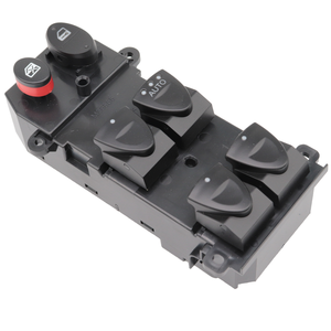 Pour Honda <span class=keywords><strong>CIVIC</strong></span> VIII Hatchback FN FK <span class=keywords><strong>CIVIC</strong></span> VIII Berline FD FA 2005-2012 Ciimo 2012-2016 Commutateur de fenêtre principal 35750-SNV-RHD - Product Image 3