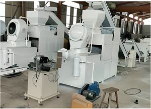 Máquina de fabricación de jabón completamente automática, línea de producción, barra industrial, fabricante de máquinas para hacer jabón - Product Image 5