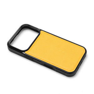 Funda de Teléfono de Cuero PU Directo de Fábrica, Delgada, Protectora, Personalizable en Colores, Materiales y Diseños, Resistente a Arañazos <span class=keywords><strong>para</strong></span> iPhone 17 - Product Image 4
