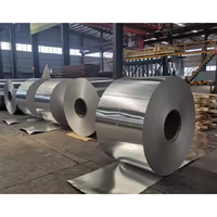 Bobine en alliage d'aluminium polyvalente 3003 5052 5083 |   Tôle d'aluminium de qualité marine et antirouille pour pièces automobiles et construction navale