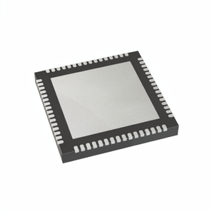 64 VFQFN Exposed Pad DSPIC33AK64MC106-I_M7 Electronic Chips Component Original Embedded - Product Image 1