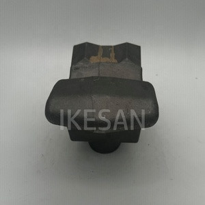 Suministro de fábrica Mulcher Head Reemplazo de carburo Fae/Fecon Tipo C3 Mulcher Dientes - Product Image 5