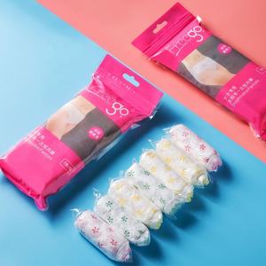 Einweg unterwäsche für <span class=keywords><strong>massage</strong></span> krankenhaus einweg höschen spa einweg unterwäsche - Product Image 6