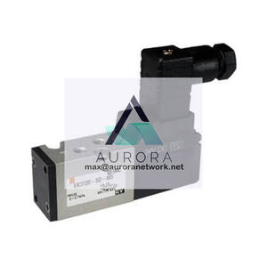 Accesorios de válvula fneuática electrónica de alta calidad, con buen precio - Product Image 1