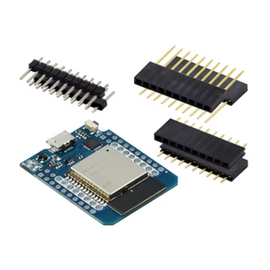 D1 Mini ESP32 ESP-32 WiFi+Bluetooth Placa de Desarrollo para Internet de las Cosas Basada en ESP8266 Totalmente Funcional - Product Image 6