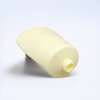 Paquet de tube souple de 50ml de cosmétiques en gros Logo de tube de crème de lotion en plastique à bouchon vissé disponible