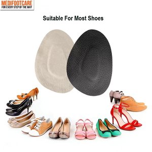 Coussinets en cuir <span class=keywords><strong>pour</strong></span> l'avant-pied, coussinets <span class=keywords><strong>pour</strong></span> la plante du pied, protections adhésives <span class=keywords><strong>pour</strong></span> semelles de chaussures, <span class=keywords><strong>demi</strong></span>-coussinets <span class=keywords><strong>pour</strong></span> le pied - Product Image 6