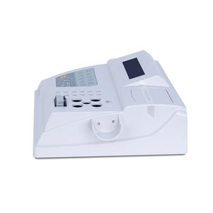 Yst502av ने पेशेवर पशु अस्पताल <span class=keywords><strong>2</strong></span> चैनल त्वरित परीक्षण रक्त कोएगुलेशन विश्लेषक पशु अस्पताल - Product Image 6