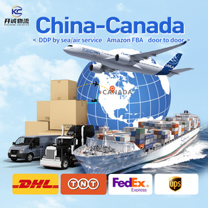 Le service DDP par agent de fret maritime comprend un service Ddp douanier clair expédié en Allemagne - Product Image 4