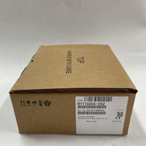 100% Neuf et Original Servomoteur Oriental Motor RYT102D5-VS2 - Product Image 1