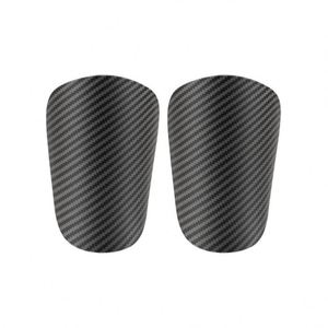 Mini protège-tibias de football en EVA flexible, protection de base, résistant à l'usure, antichoc, pour l'entraînement de football, léger - Product Image 3