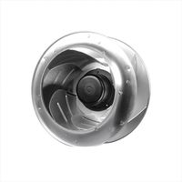 R2E250-AC09-05 de ventilateur centrifuge pour onduleur