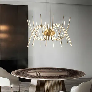 Modern Hanging Lighting Fixture Decorating Dining Kitchen Room Modern Decorative Pendant Light