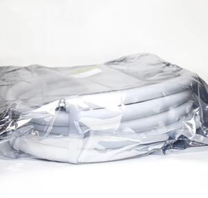 DC24V silicona pura 360 grados D25mm RGB tubo de neón Flexible luz alta brillante Barra de luz redonda decorativa sala de estar - Product Image 5