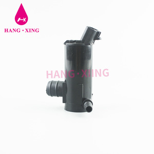 มอเตอร์ปั๊มล้างไฟหน้าฮังซิง 85280-33030 แบบไฟฟ้าสำหรับรถยนต์โตโยต้า - Product Image 1