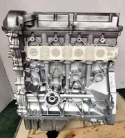 Haute qualité tout nouveau moteur complet M16A M16A Long bloc M16A 1.6L pour Suzuki Amagatarai Swift