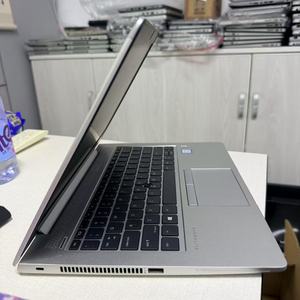Laptop Aziendale HP EliteBook 830 G6 Usato, Intel Core I5-8a Generazione, Senza Memoria, Senza Unità a Stato Solido, 13.3 Pollici, Prezzo Basso, <span class=keywords><strong>8GB</strong></span> - Product Image 5