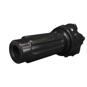 Áp suất không khí cao 3-13 <span class=keywords><strong>inch</strong></span> <span class=keywords><strong>DTH</strong></span> Rock khoan bit cho máy khai thác mỏ thép carbon giả mạo cũng khoan khoan bit - Product Image 1