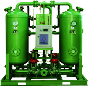 Générateur d'absorption d'ozone, pour absorption de pression artérielle - Product Image 4