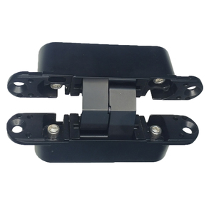 Bán buôn chất lượng ổn định Hidden bản lề 3D có thể điều chỉnh giấu Bản lề cho 40kg Tải công suất cửa - Product Image 2