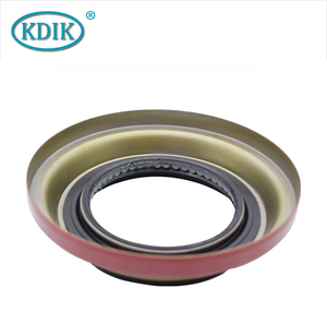 MH034172 / MH 037172 Sello de Aceite para Piñón de Diferencial Trasero para Mitsubishi PS136 Canter 60*113*12/33 / 60x113x12/33 - Product Image 3