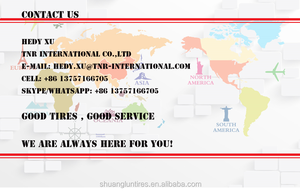ยางรถยนต์ 28*12.5 15 28X12.5-15 355/45-15 355x45x15 - Product Image 5