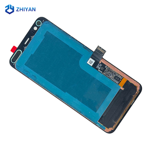หน้าจอสัมผัสสมาร์ทโฟนสำหรับ Google Pixel <span class=keywords><strong>4</strong></span> จอแสดงผล OLED LCD สำหรับเปลี่ยน หน้าจอสัมผัสความละเอียดสูง - Product Image 4