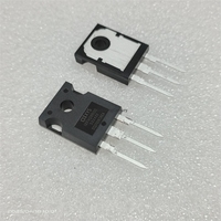 Module semi-conducteur IGBT monocanal recyclé 500V 26A 300W – Service BOM complet