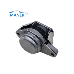 ขายดี MANER ยางรองแท่นเครื่องยนต์ซ้าย พร้อมลูกปืนโลหะ รุ่น 3D0399151AF สำหรับรถยนต์ VW PHAETON ปี 2002-2016 - Product Image 1