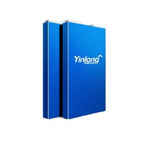 Alta capacidad de Yinlong titanato de la batería de <span class=keywords><strong>2</strong></span>,<span class=keywords><strong>3</strong></span> V batería LTO 33Ah prismático baterías de celda de China - Product Image 1