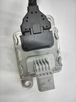 Sensor de NOx 23494659 para Volvo FH FM FL FE Mack Truck, Corrige el Código de Error P20EE P229F, 12V, Plug & Play, SNS3088