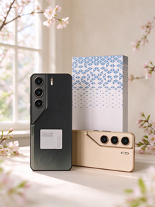Teléfonos Inteligentes Camon 40 Pro 5G, Novedad 2026, Diseño Delgado y Elegante para Entretenimiento y Uso en la Oficina - Product Image 4