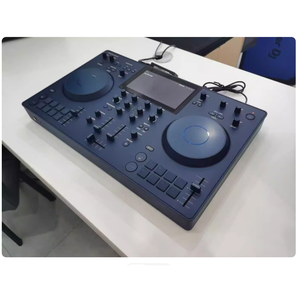 Système portable OMNIS-DUO |   Batterie intégrée, 5.2, double entrée, 5 heures d'autonomie |   Audio haute résolution, USB/ |   pour Ou - Product Image 3