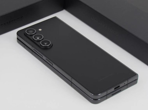 สำหรับ Z Fold 5 F9460 Phantom Black Factory uned 5G สมาร์ทโฟนมือสอง moibel ขนาด12GB 256 2SIM มือถือ512G 4 6 7 - Product Image 4