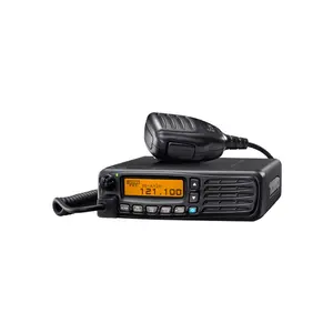 Top Performance Mobile Airband Radio with Active Noise Cancelling IP54 ICOM IC-A120 VHF AIR BAND TRANSCEIVER