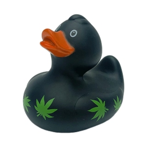 Nhà Máy Trực Tiếp Tùy Chỉnh 3.5 Inch Màu Đen Cao Su Vịt Biểu Tượng Tùy Chỉnh Cho Quà Tặng Khuyến Mãi, Bé Tắm & Xe Bảng Điều Khiển Đồ Chơi - Product Image 2