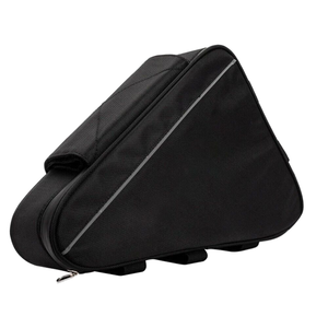 High Capacity 48 52 60 72V Lithium Battery Pack Suitable Electric Bicycle Electric Motorcycle 50A60A80A BMS Waterproof - Product Image 4