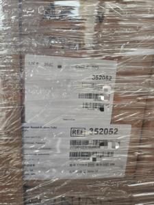 Tubos de fondo redondo Corning Falcon 352052 352054 de 5 ml para citometría de flujo, FACS, pruebas de suspensión celular y análisis de muestras - Product Image 3