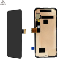 Écran Super AMOLED d'origine de 6,2 pouces pour Google Pixel 8, écran tactile, écran OLED, GKWS6 G9BQD, écrans LCD pour téléphone portable, empreintes digitales