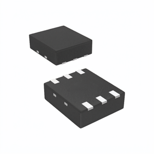 BOM IC In Stock Data Acquisition 6 WDFN Exposed Pad Electronic Chips Component ADC081S101CISD - Product Image 1