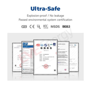 EVE MB56 628Ah Lifepo4 <span class=keywords><strong>Batterie</strong></span> Lithium Fer Phosphate 3.2v 280ah 628Ah Utilitaire <span class=keywords><strong>Bateau</strong></span> Électrique Cellule Lifepo4 - Product Image 3