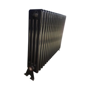 Radiateurs de <span class=keywords><strong>chauffage</strong></span> en <span class=keywords><strong>acier</strong></span> blanc anthracite, usine chinoise, vente en gros, <span class=keywords><strong>radiateur</strong></span> en <span class=keywords><strong>acier</strong></span> à 4 colonnes pour la pièce - Product Image 4