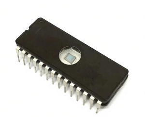 Chip de Memoria Borrable por Rayos UV Am27c64 150di Eprom Dip de 28 Pines - Product Image 4