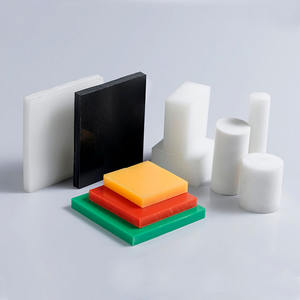 कस्टम कटिंग और प्रसंस्करण उच्च गुणवत्ता वाले नायलॉन शीट पा नायलॉन शीट पा नायलॉन शीट - Product Image 5