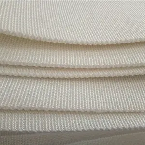 Polyester Air Slide Fabric zur Verfügung gestellt Luftfilter Lager Maschinen Reparatur werkstätten, Energie & Bergbau Online-Support Gewöhnliches Produkt