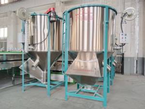 Línea de producción de tubos de plástico PE, Venta caliente, 2 - Product Image 6